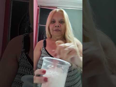 # ASMR  Short  #  Gel mágico  para te relaxar.  🥱🥱