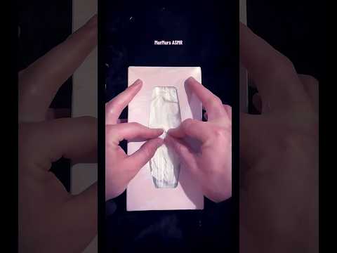 Tiaaue Box Gentle Massage - ASMR