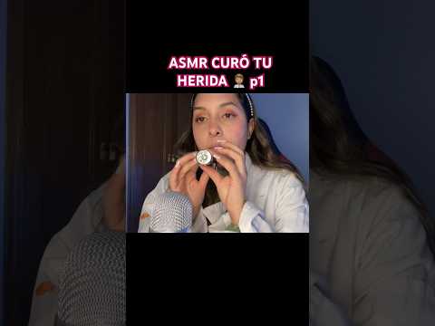 Parte 1 ♥️ #asmrcasero #relax #mouthsounds #asmrmouthsounds #asmr #susurros #asmrcommunity