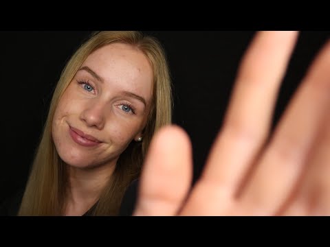 ASMR - Lass mich dir beim Einschlafen helfen (Personal attention & diffent Triggers)  |RelaxASMR