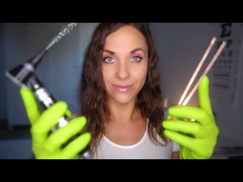 ASMR Intense Ear Cleaning | Deep Ear Wax Removal & Unclog Your Ears | No Talking