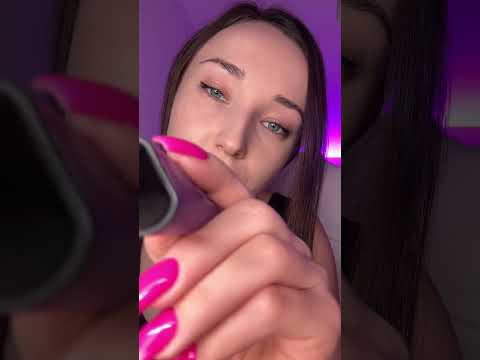 ASMR Writing on you ✍🏻 #asmr #relax #sleep #writing