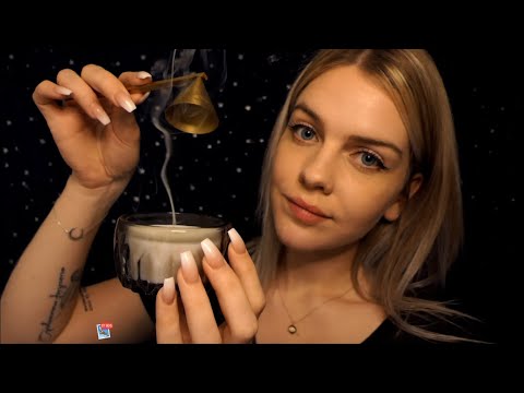 ASMR | Goddess Provisions de Janvier 🌙