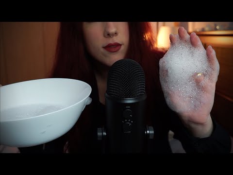 ✨ Los MEJORES SONIDOS relajantes para DORMIR 😴 | Best triggers | ASMR en español