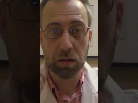 #ASMR Cranial Nerve Exam - 1 Minute Classics