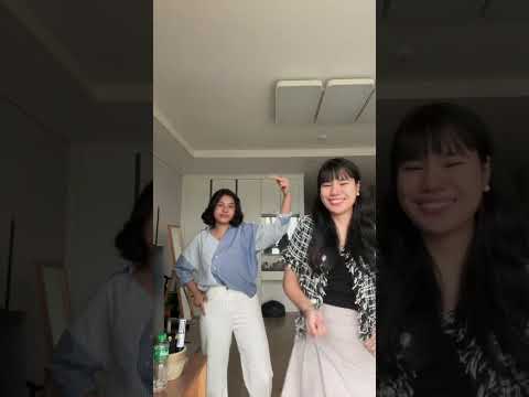 DANCING TICKLER DUOS ON PATREON  😆