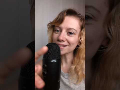 ASMR Trigger word of the day is #whimsical