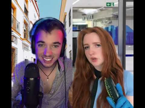 ASMR DUO :)