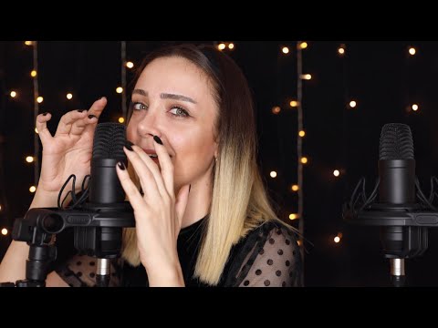 Mikrofonlarımızla Tanışın🎊🎤