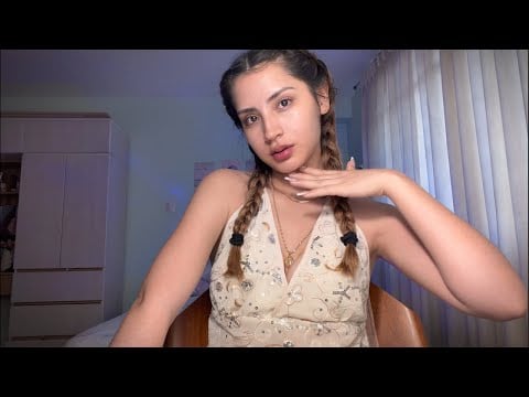 Ximena ASMR está en vivo🩷🩷🩷🩷
