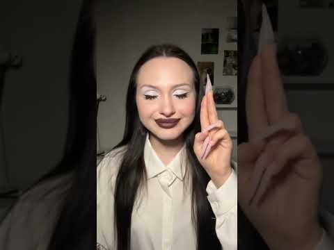 вторая часть уже на аккаунте! Скорее смотри 💫 #asmr #асмр #невролог #асмрвидео #сон #релакс