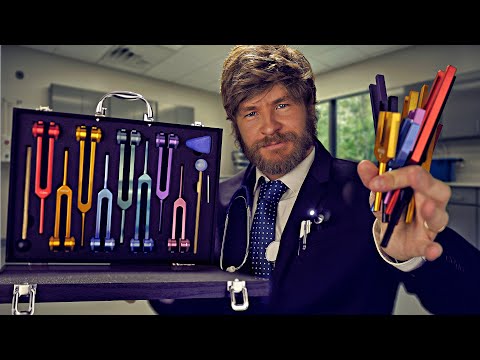 ASMR Tuning Your Brain for a Perfect Sleep