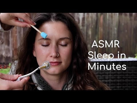The ULTIMATE Sensory ASMR Compilation *Part 5* | Sharp or Dull, Vibration (Sleep in Minutes)