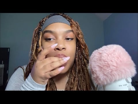 ASMR | Picasso Spit Painting 🎨 Compilation | brieasmr