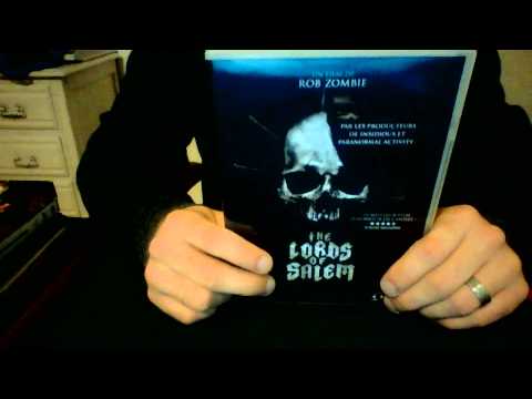 DVD en vrac n°2 - ASMR Français