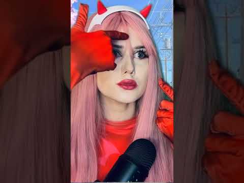 🌙 ASMR relaxing video 💤(full on my channel)