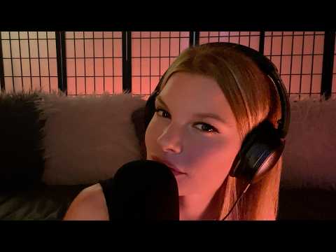 ASMR Some Words Are Just Better Whispered