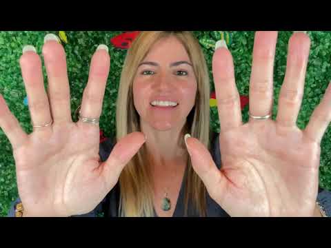 ASMR Reiki Transformation 🦋🦋🦋 (Louder)