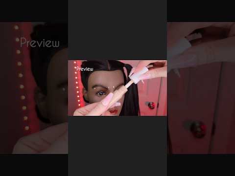Asmr: Doing your Makeup 💄