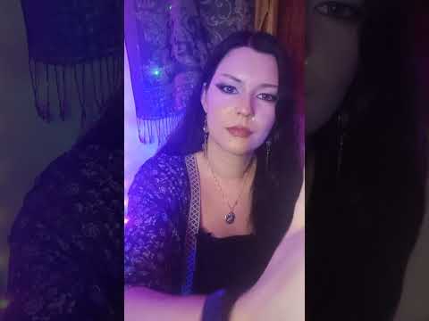 Energy Pulling~Reiki ASMR- Aura cleansing (short) # #reiki #asmr  #negativeenergyremoval