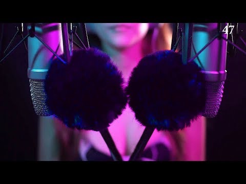 100 TRIGGERS en 5, 10 y 25 minutos, cual te gusta más? | ASMR español | Asmr with Sasha