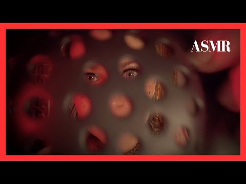 ASMR ~ Impredecible y agresivo ~