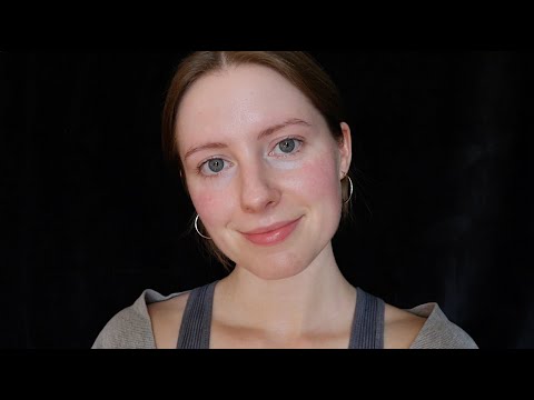 ASMR Words You Need To Hear