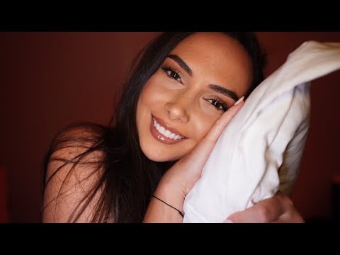 ASMR: Whispered Personal Attention | Let Me Take Care of You 💗