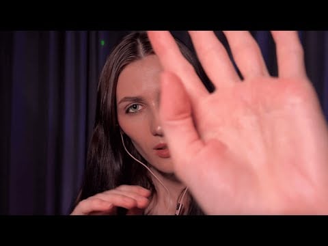✨ ASMR Instant Relaxation | Powerful Fast Tingles to Melt Your Stress