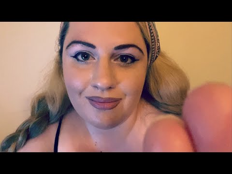 Self Love 💗 Asmr Meditation