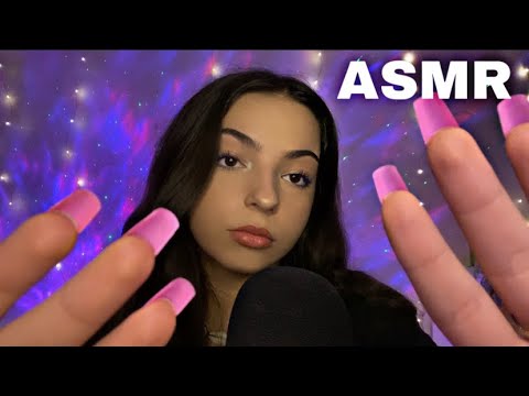 #ASMR - Cette Vidéo Va T’endormir ! 😴 (visuel, blabla, tk-tk)