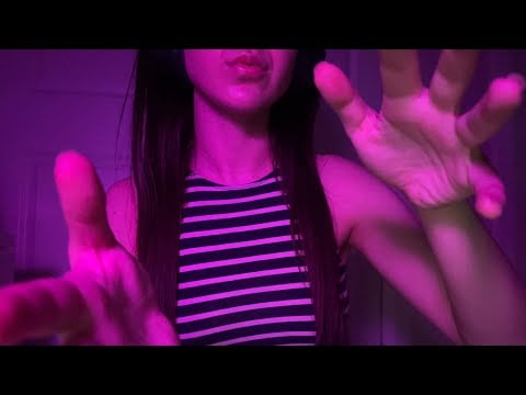 [ASMR - No Talking] Mouth Sounds That Melt Away Stress 😴 