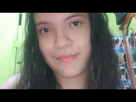 Primeira Live Do Canal