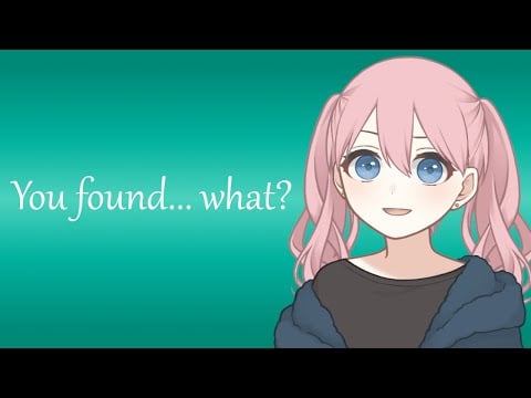 Your Streamer Girlfriend Reads Fanfiction Of Herself (ASMR Roleplay) [F4A]