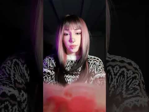 Only Using Pink Triggers ASMR