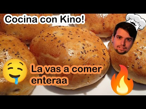 ASMR en español 😊💕 Cocina con Kino Sonidos 3D 😺 Pa chuparse los dedos🍔