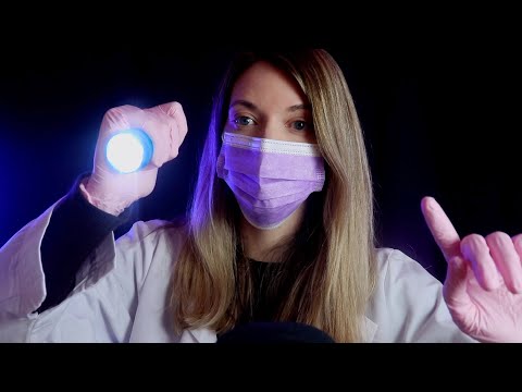 Tu dentista de confianza | Love ASMR para DORMIR