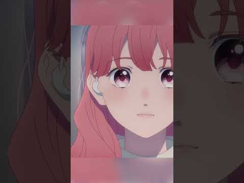 You have to watch this romance anime #shorts