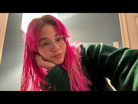 asmr asmr asmrrrrrrrr🌙✨