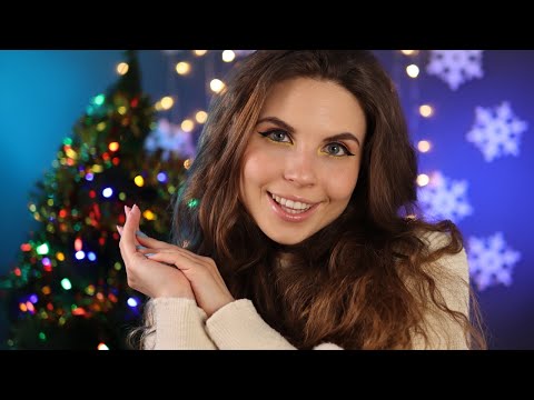 ASMR Follow My Instructions EYES CLOSED💛💙💛