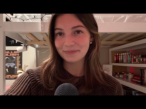 ASMR | 1k special! your favorite triggers!🥳🎉✨