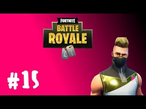 Fortnite ASMR FR #15 : Saison 5 solo TOP 1