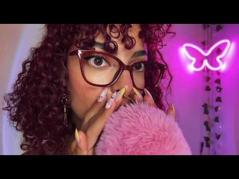 LIVE ASMR 🔴 SÓ ENTRE SE QUISER RELAXAR 😴