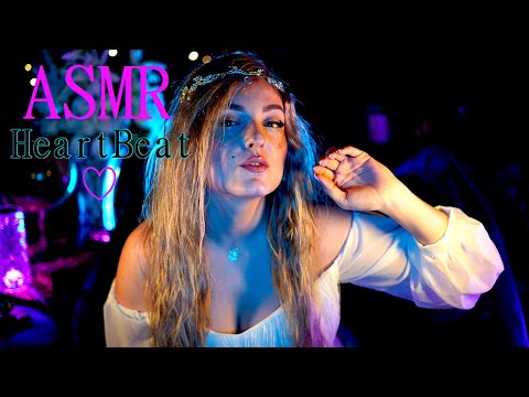 ASMR ❤️HeartBeat❤️ *NOTALKING*