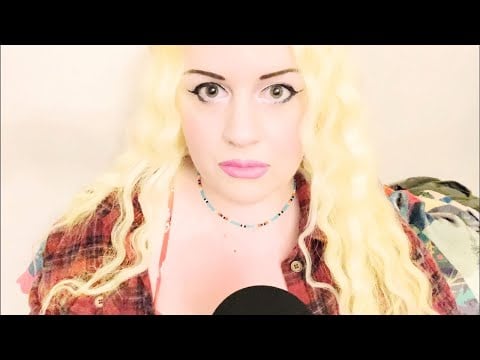 My Experiences with the paranormal? And having psychic visions ..ASMR