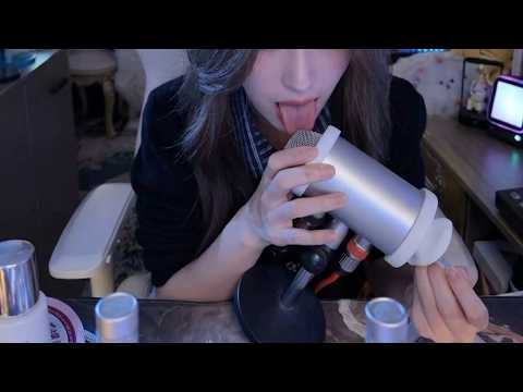 ASMR Ear Cleaning in 3D | Satisfying Ear Sounds & Deep Tingles | No Talking