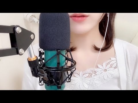 【夏企画】ASMR 小声で意味が分かると怖い話　scary stories