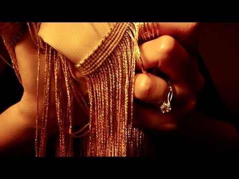 ASMR Personal Stylist Picks Your Outfit