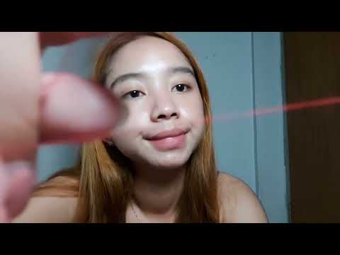 ASMR measuring & fixing you (roleplay) 😌🤪