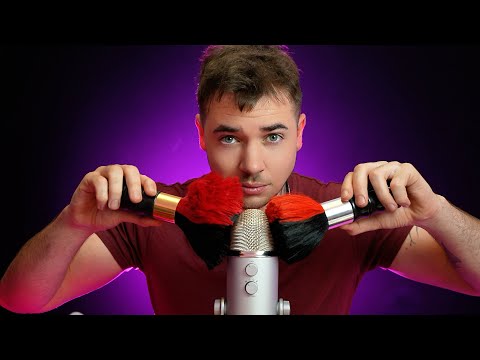 ASMR POUR DORMIR : 100% EFFICACE MÊME SI T'ES HYPERACTIF 💥